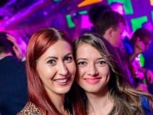Halloween Student Party