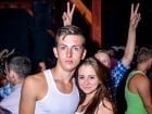 Hands Up Party