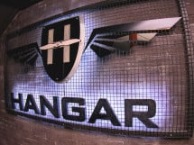 Sâmbătă Seara în Hangar