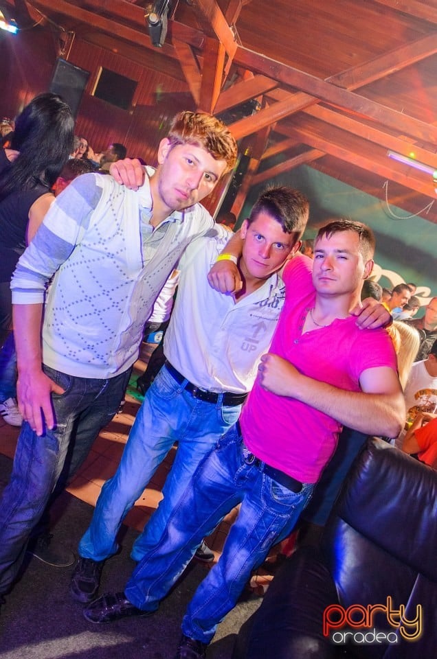 Hangover Party, 