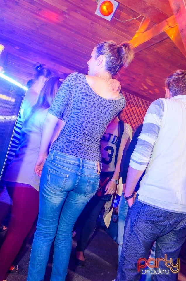 Hangover Party, 