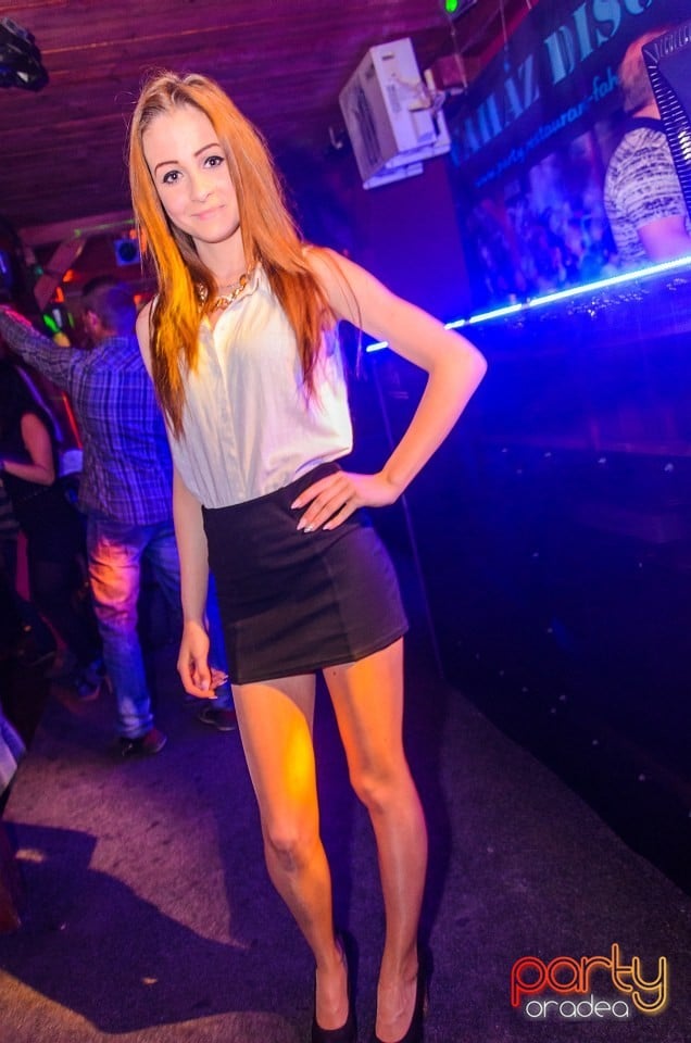 Hangover Party, 