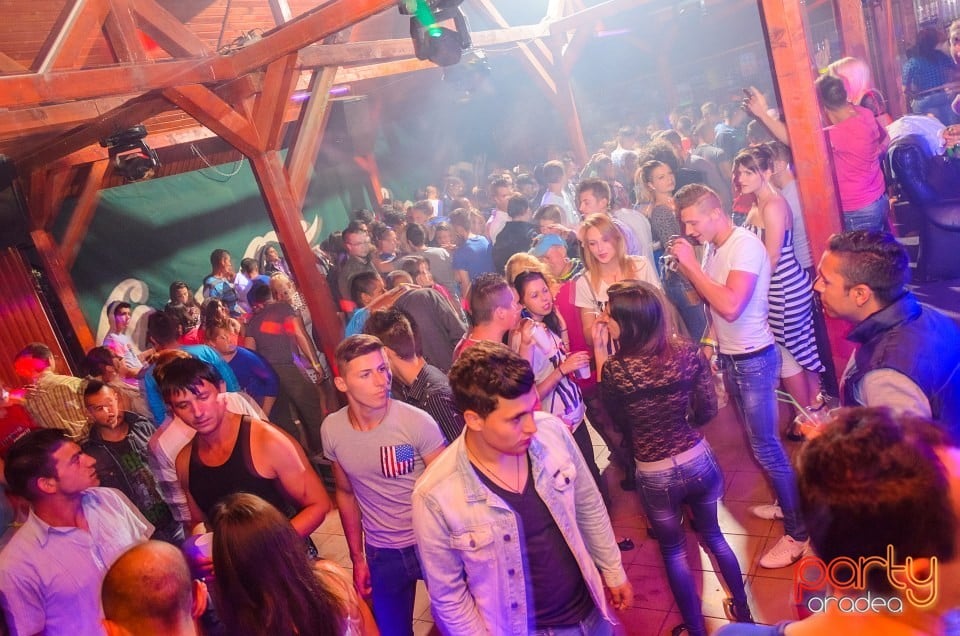 Hangover Party, 