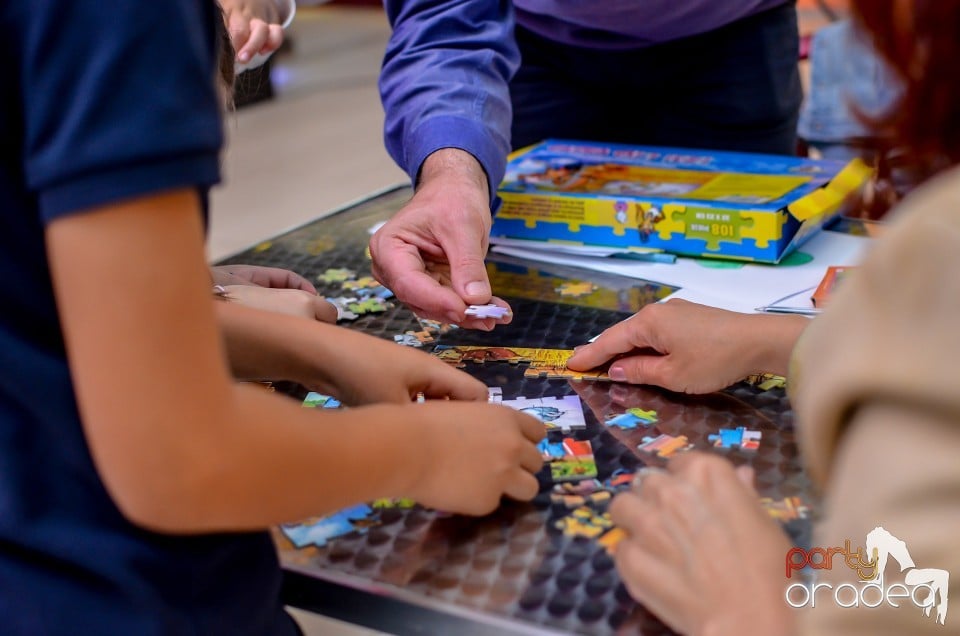 Happy Kids Fest, Lotus Center