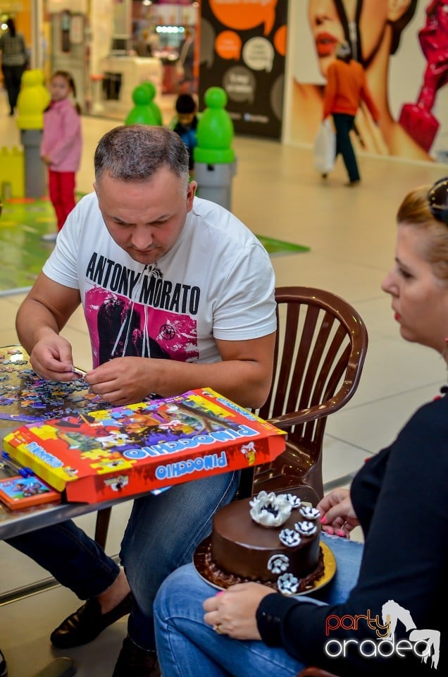 Happy Kids Fest, Lotus Center