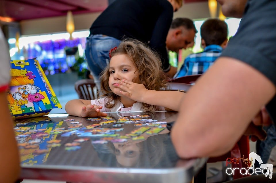 Happy Kids Fest, Lotus Center