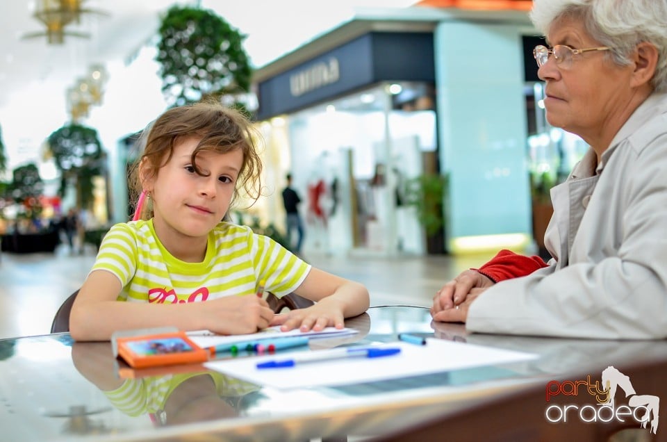 Happy Kids Fest, Lotus Center