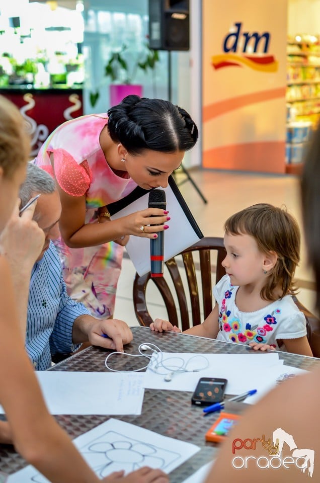 Happy Kids Fest, Lotus Center