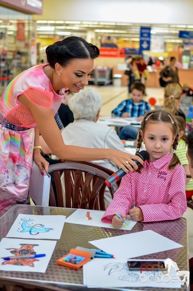 Happy Kids Fest, Lotus Center