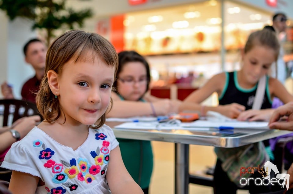 Happy Kids Fest, Lotus Center