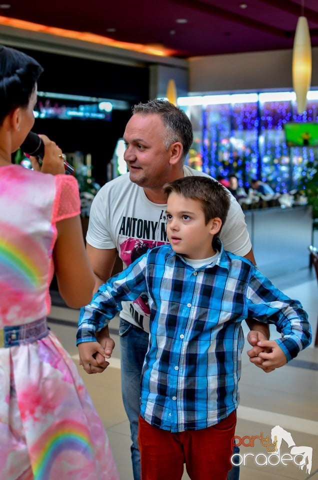 Happy Kids Fest, Lotus Center