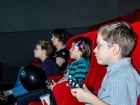 Happy Kids Fest - Lotus Cinema Gaming