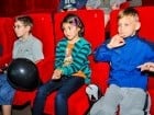 Happy Kids Fest - Lotus Cinema Gaming