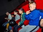 Happy Kids Fest - Lotus Cinema Gaming