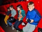 Happy Kids Fest - Lotus Cinema Gaming