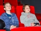 Happy Kids Fest - Lotus Cinema Gaming