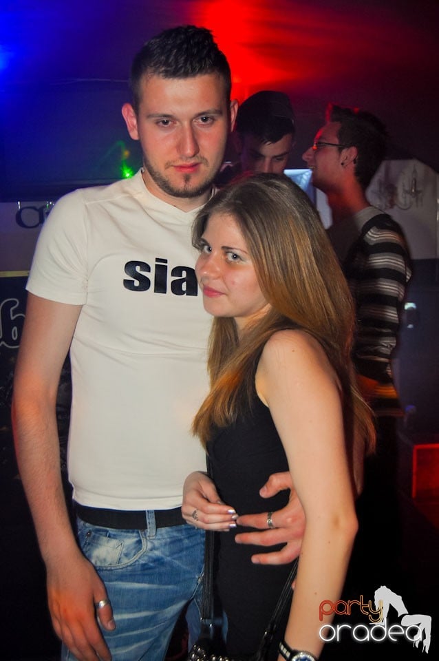 Happy Minute Party în Club Atti's,