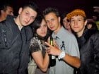 Happy Minute Party în Club Atti's