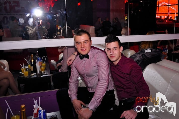 Happy New Year 2012, 