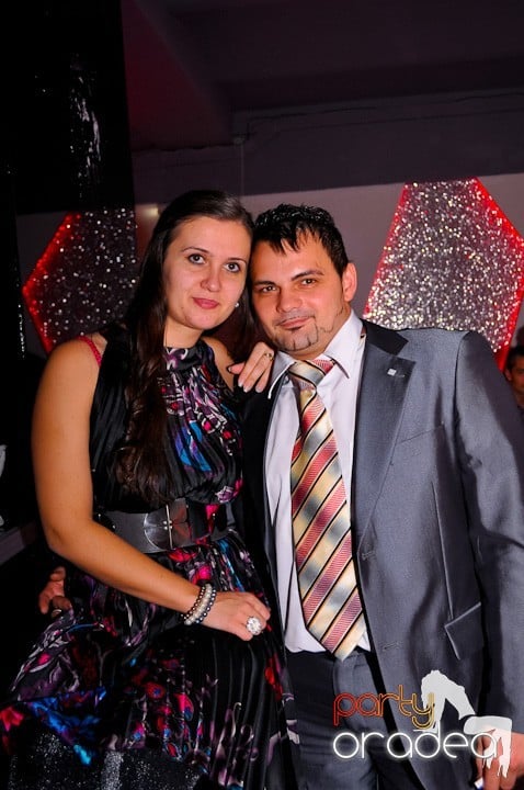 Happy New Year 2012, 