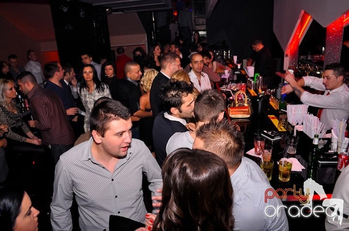 Happy New Year 2012, 