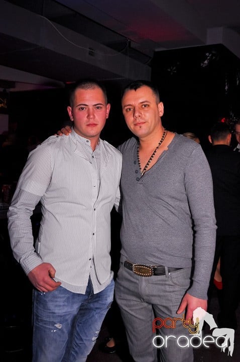 Happy New Year 2012, 