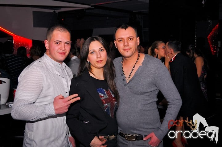 Happy New Year 2012, 