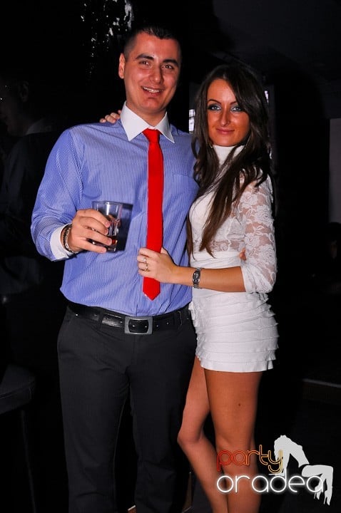 Happy New Year 2012, 