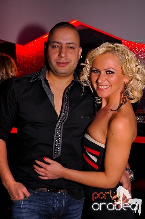 Happy New Year 2012, 