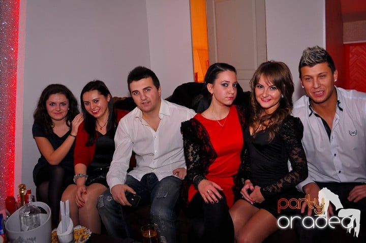 Happy New Year 2012, 