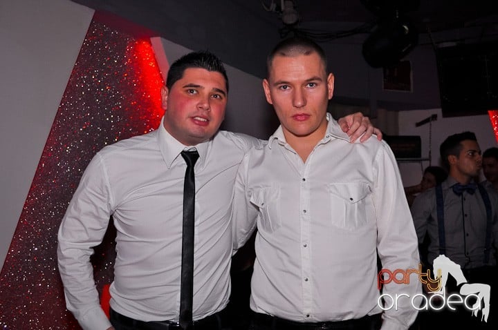 Happy New Year 2012, 