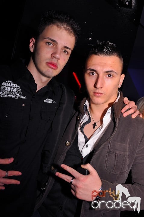 Happy New Year 2012, 