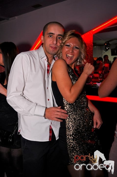 Happy New Year 2012, 