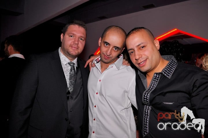 Happy New Year 2012, 