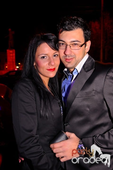 Happy New Year 2012, 