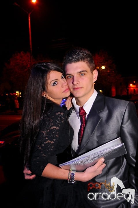 Happy New Year 2012, 