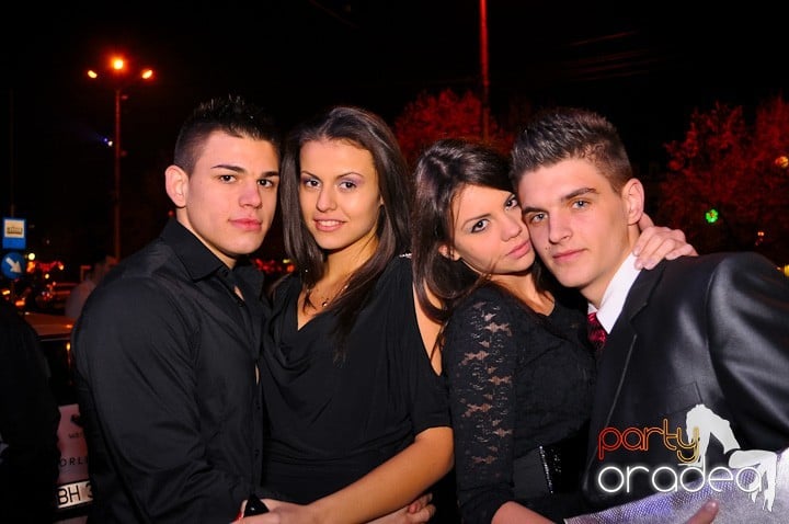 Happy New Year 2012, 