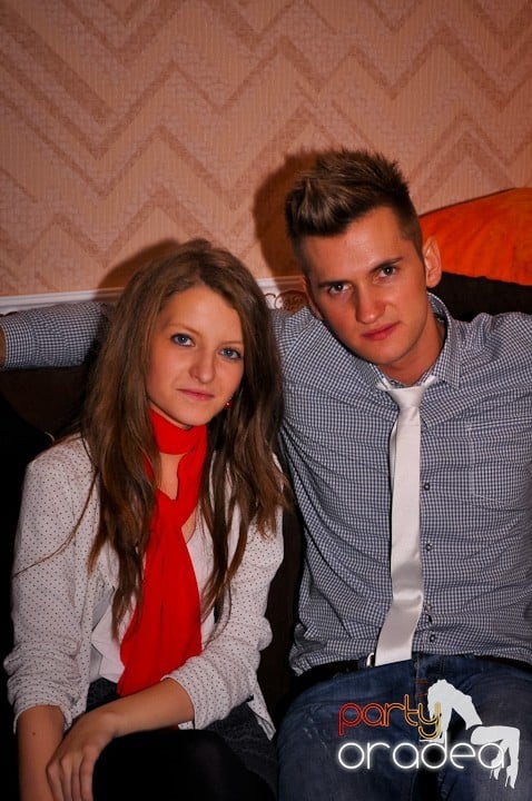 Happy New Year 2012, 