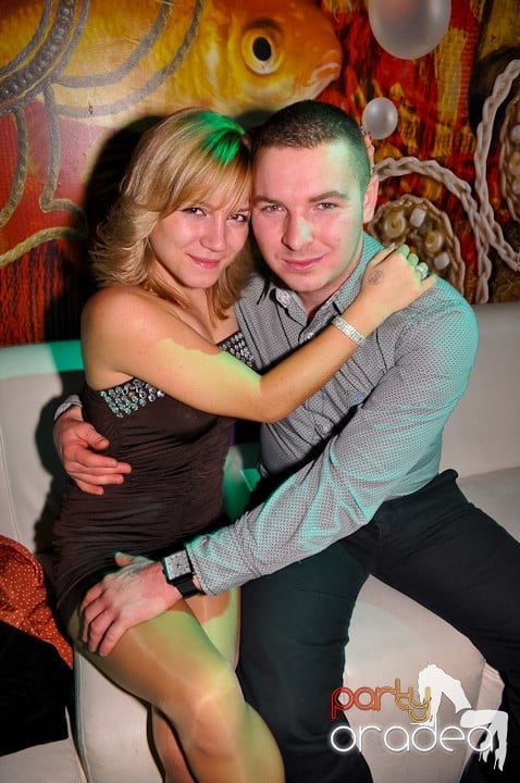 Happy New Year 2012, 