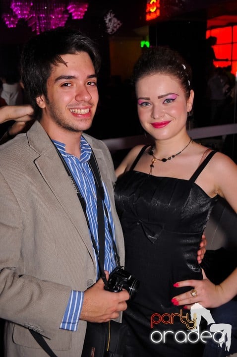 Happy New Year 2012, 