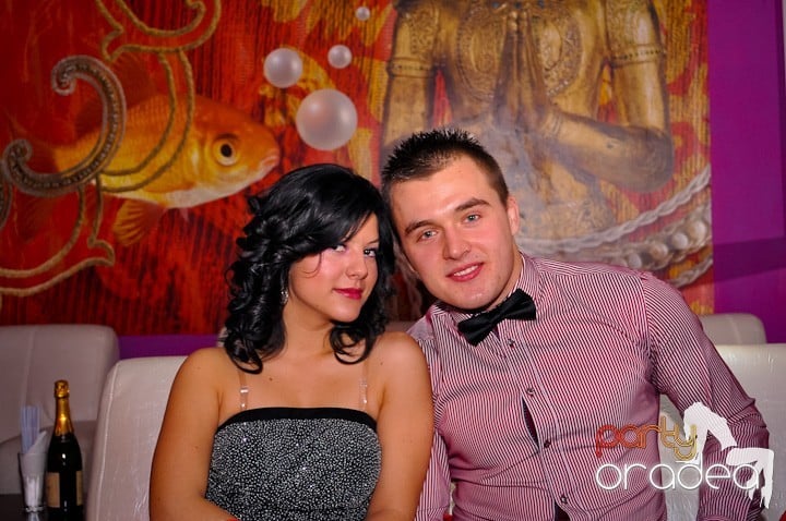 Happy New Year 2012, 