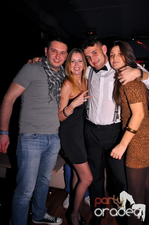 Happy New Year 2012, 