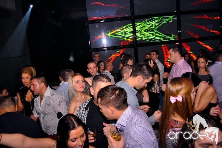 Happy New Year 2012, 