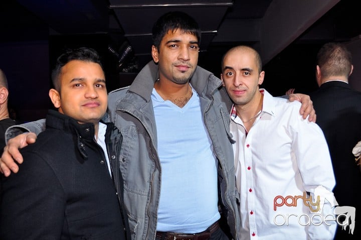 Happy New Year 2012, 