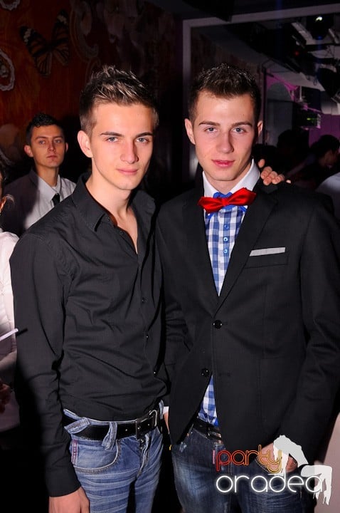 Happy New Year 2012, 