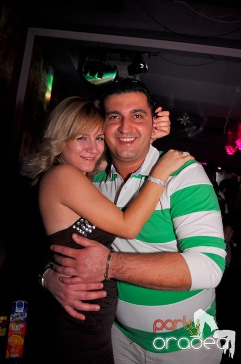 Happy New Year 2012, 