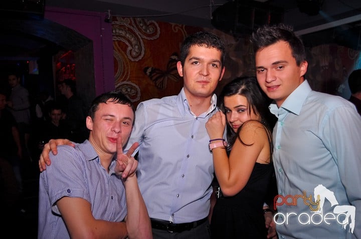 Happy New Year 2012, 