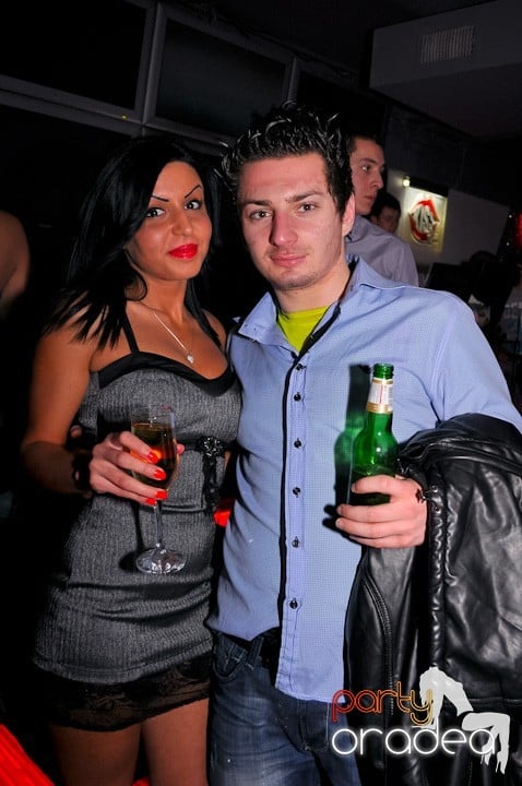 Happy New Year 2012, 