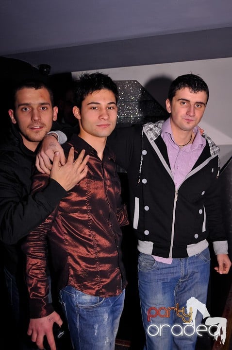 Happy New Year 2012, 