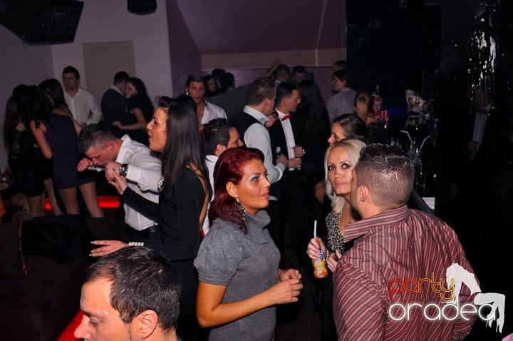 Happy New Year 2012, 